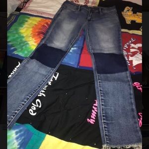 Pacsun jeans